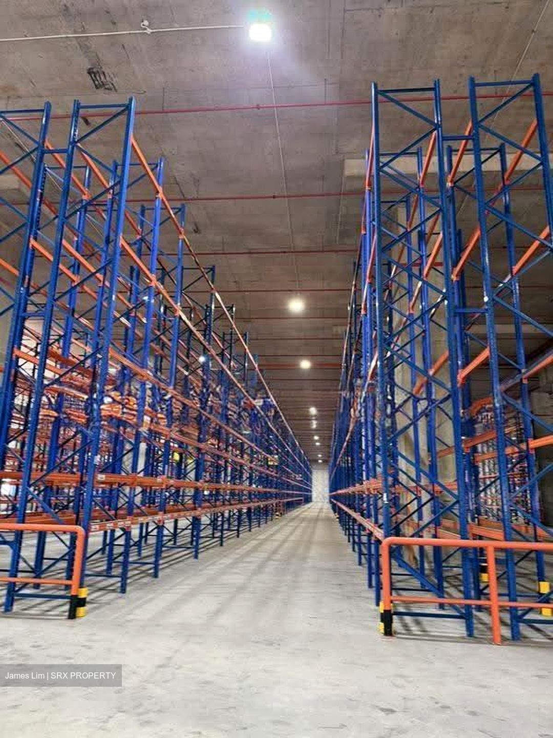 Jurong Pier Road (D22), Warehouse #635516301